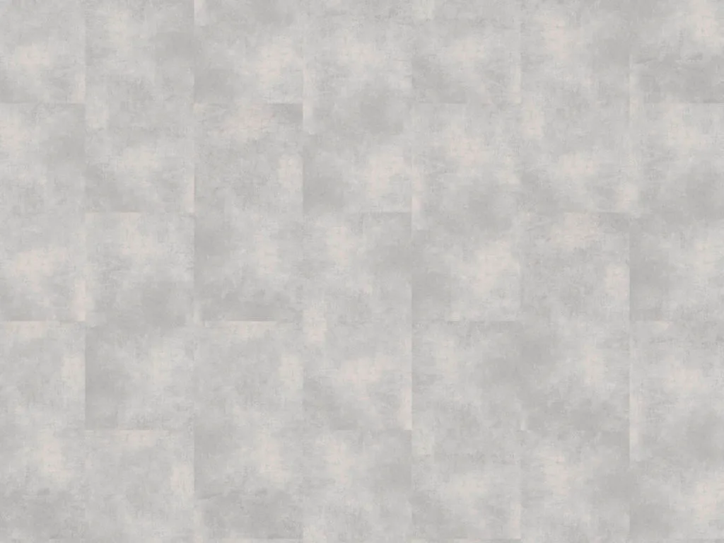 Givefloors Nature Stone Tegel Plak PVC - Light Grey