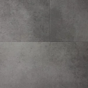 Givefloors Nature Stone Tegel Plak PVC - Dark Grey