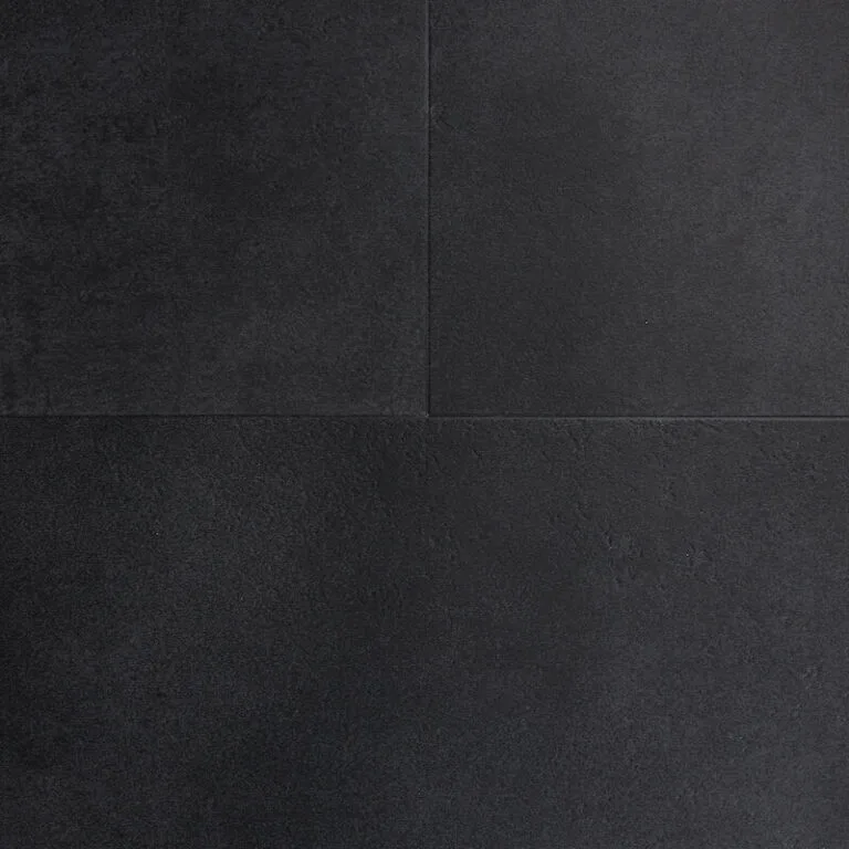 Givefloors Nature Stone Tegel Click PVC – Anthracite