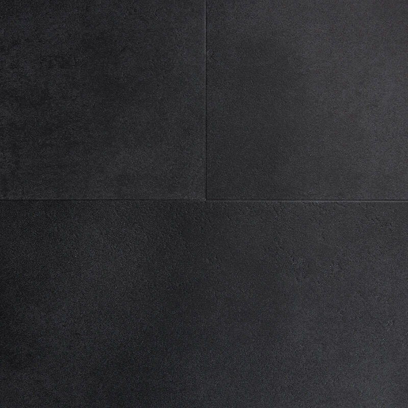 GIV Nature Stone Click PVC &#8211; Antraciet &#8211; Tegel 45X90