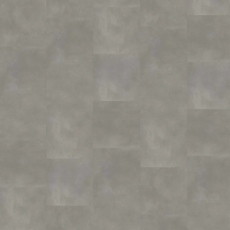 Givefloors Nature Stone Tegel Plak PVC – Grey