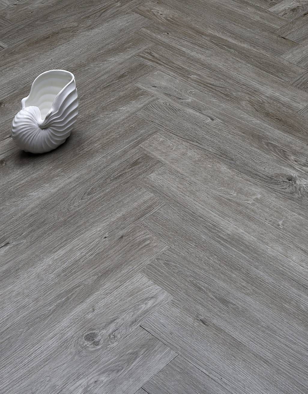 GIV Visgraat PVC plak 15 &#8211; Rustic Touch