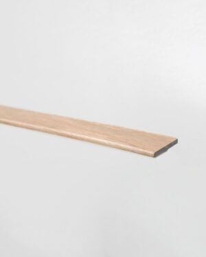 Plakplint - Paris Tan/Uni 2 Meter