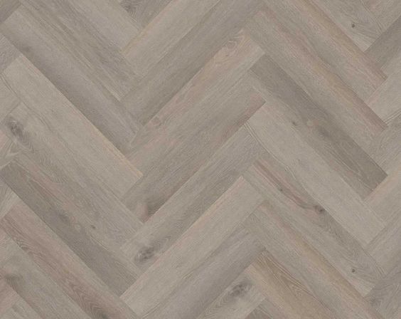 Visgraat PVC