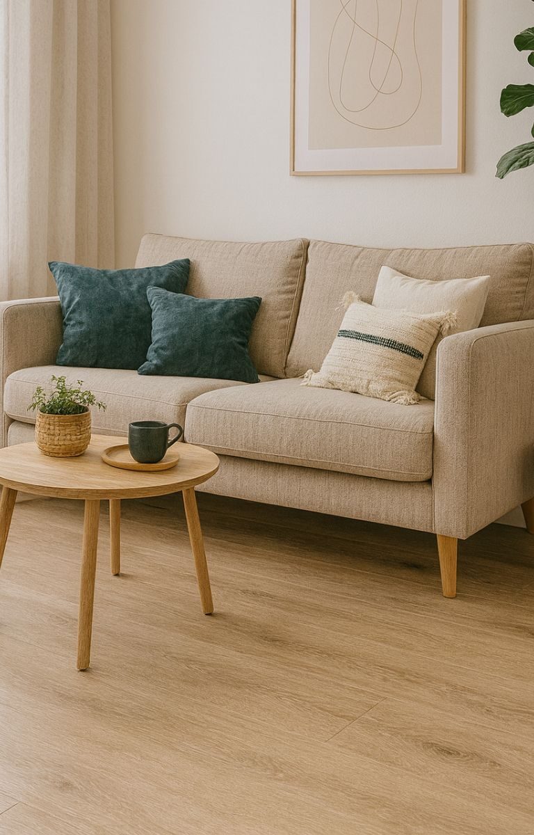 givefloors strook pvc plak 12 rustic touch