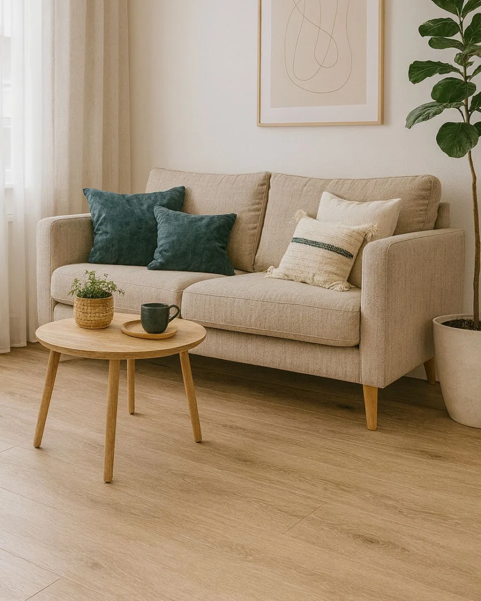 givefloors strook pvc plak 12 rustic touch