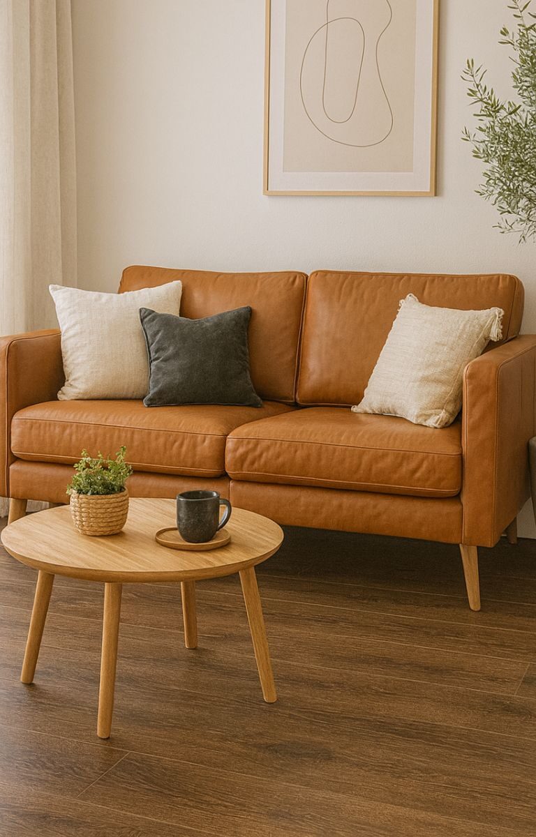 givefloors strook pvc plak 13 rustic touch