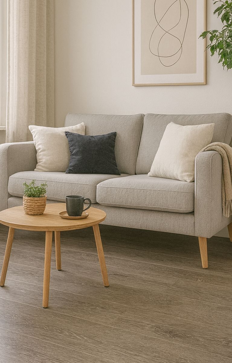 givefloors strook pvc plak 14 rustic touch