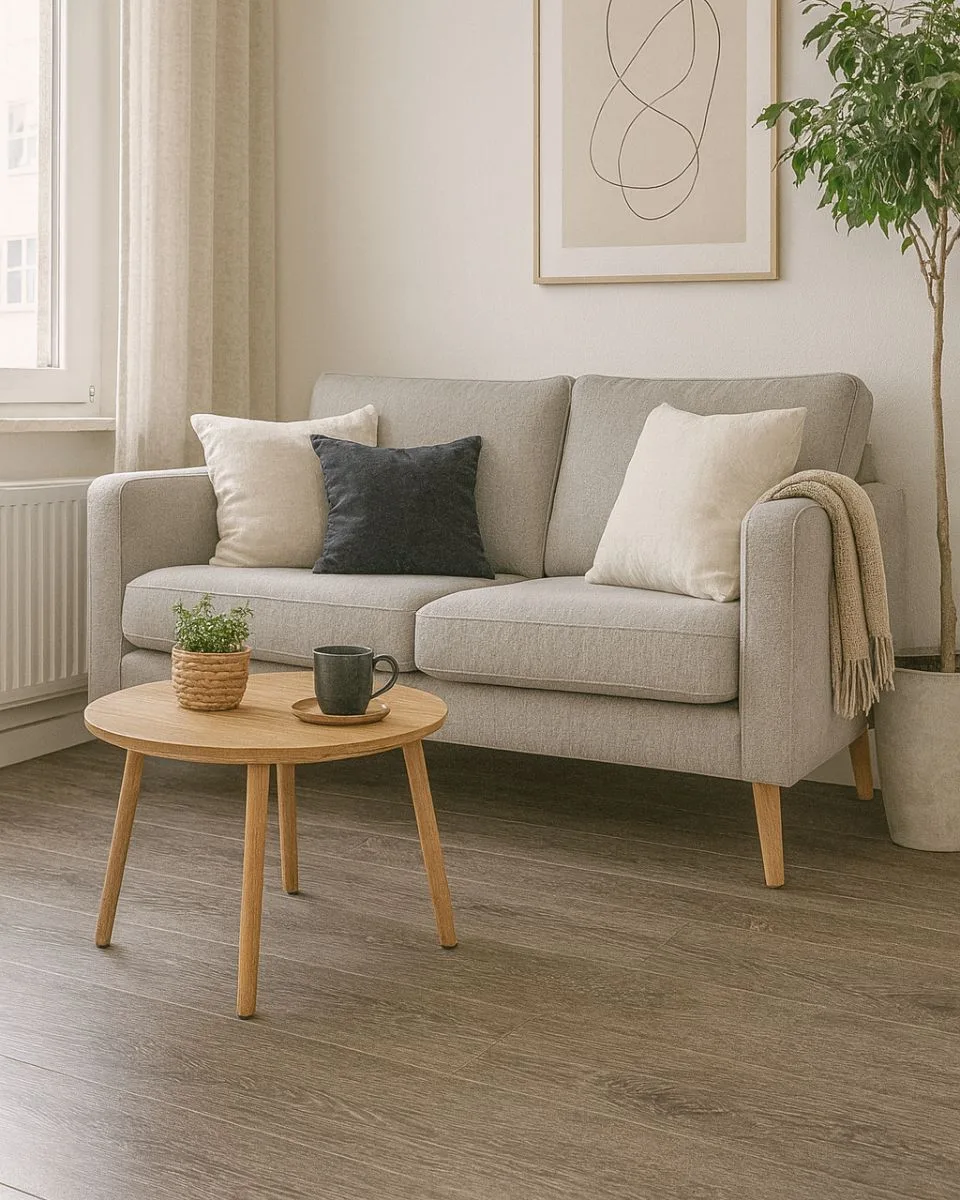 givefloors strook pvc plak 14 rustic touch