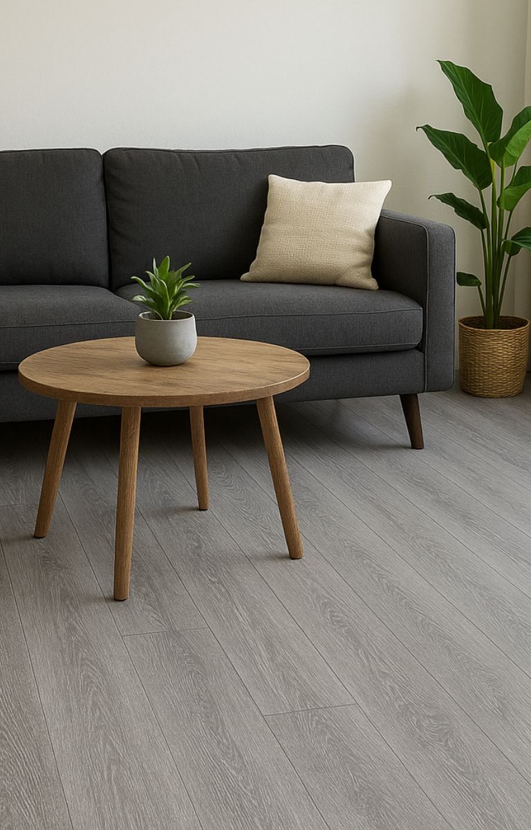 givefloors strook pvc click 15 rustic touch