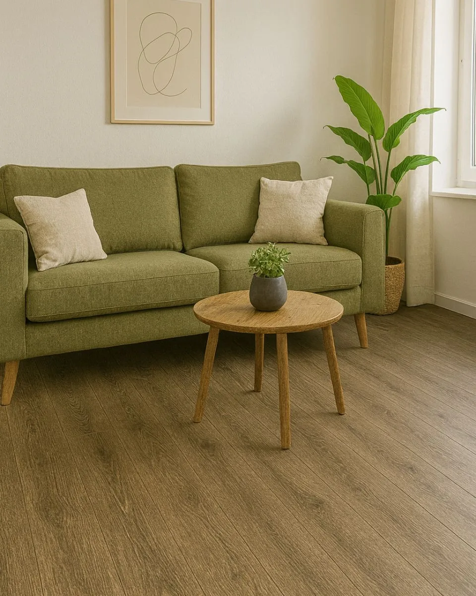 givefloors strook pvc click 16 rustic touch