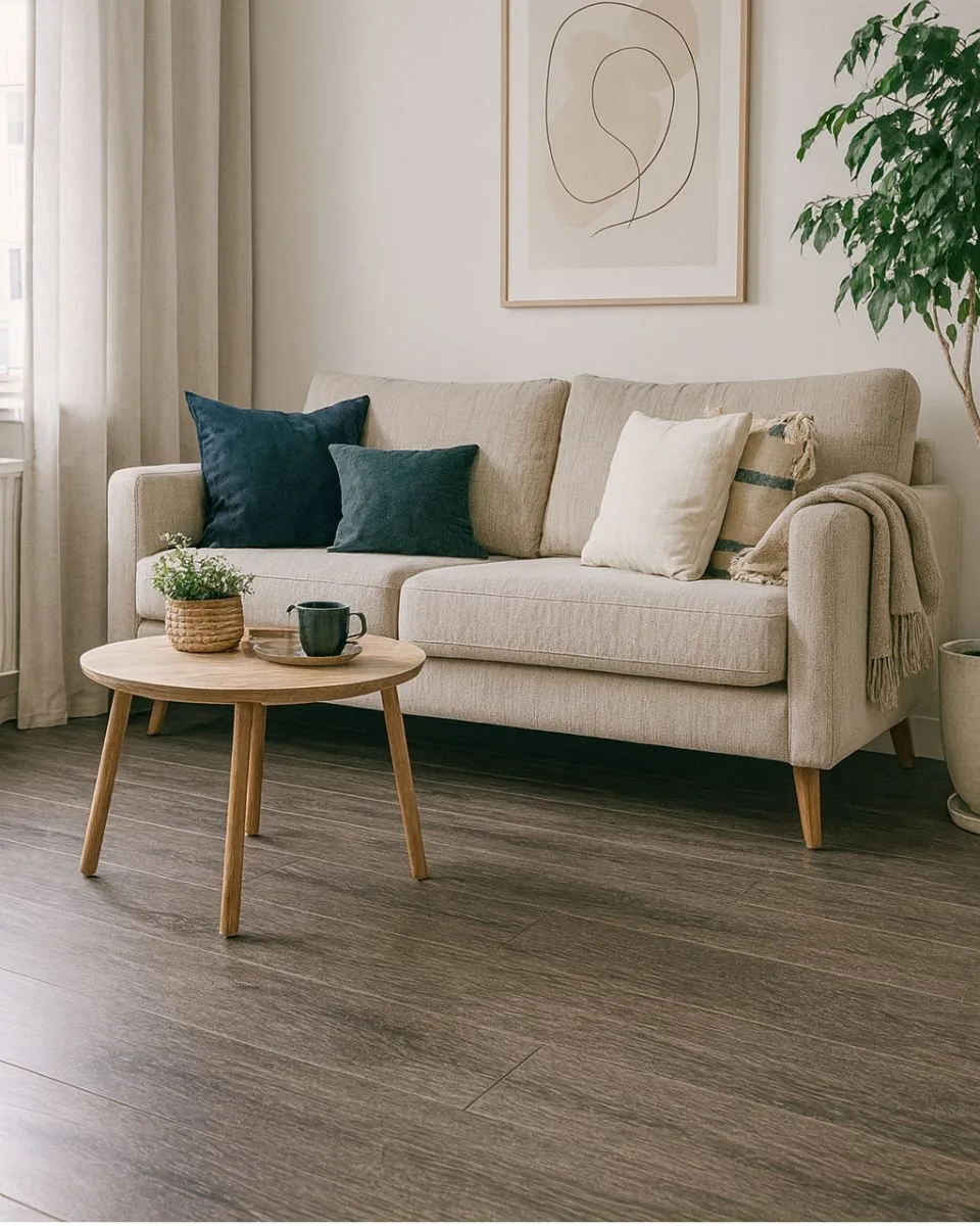 givefloors strook pvc click 17 rustic touch