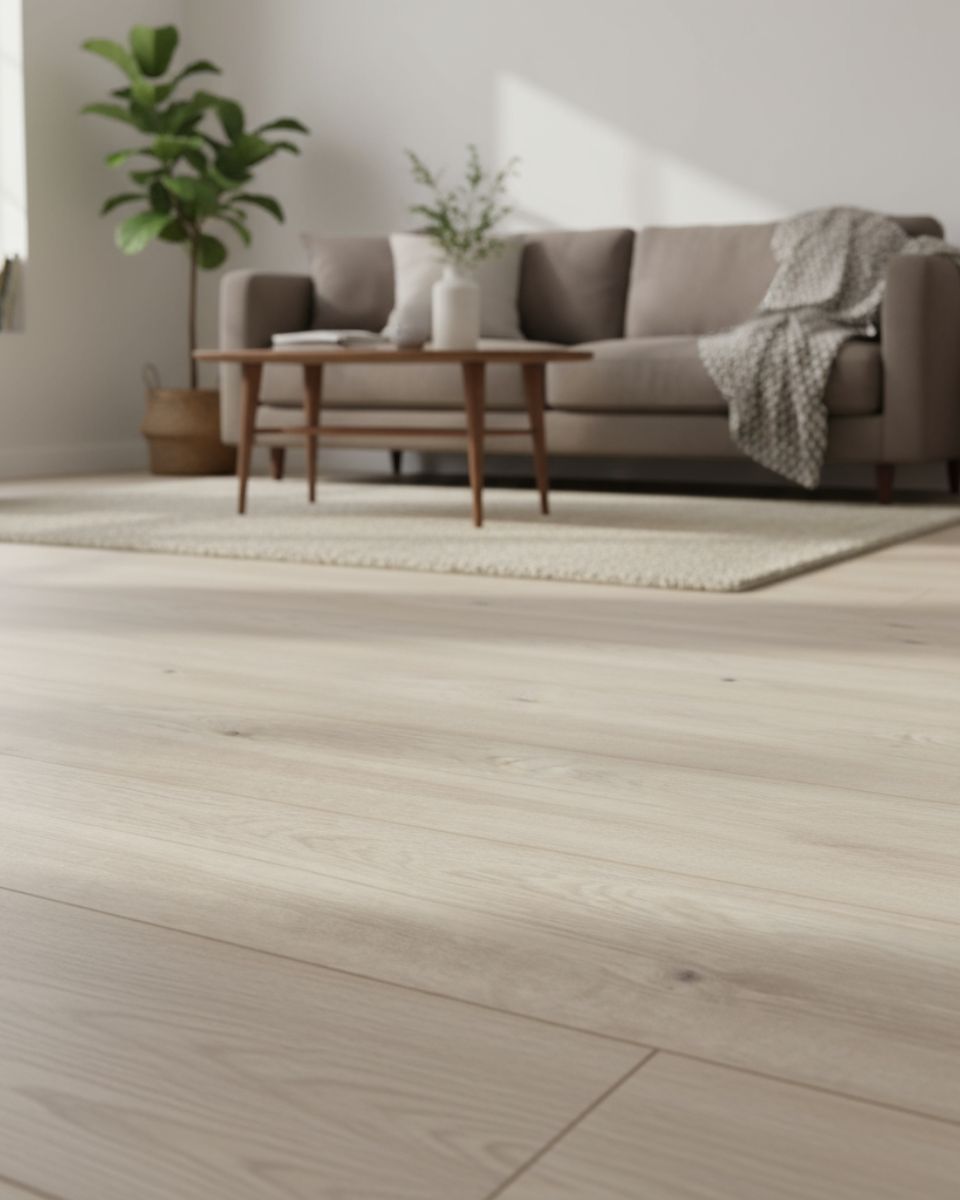 givefloors aquapro beige oak