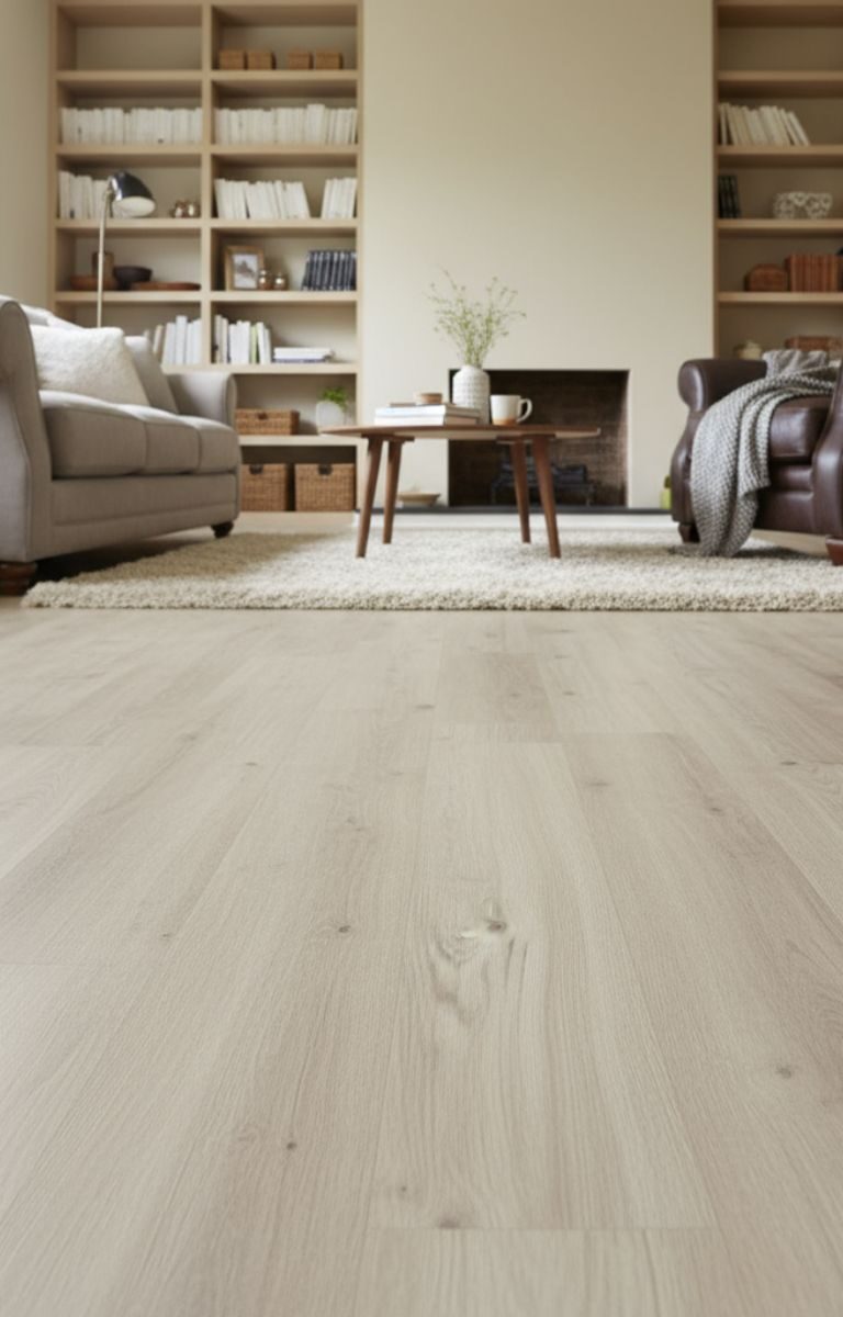 givefloors aquapro beige oak