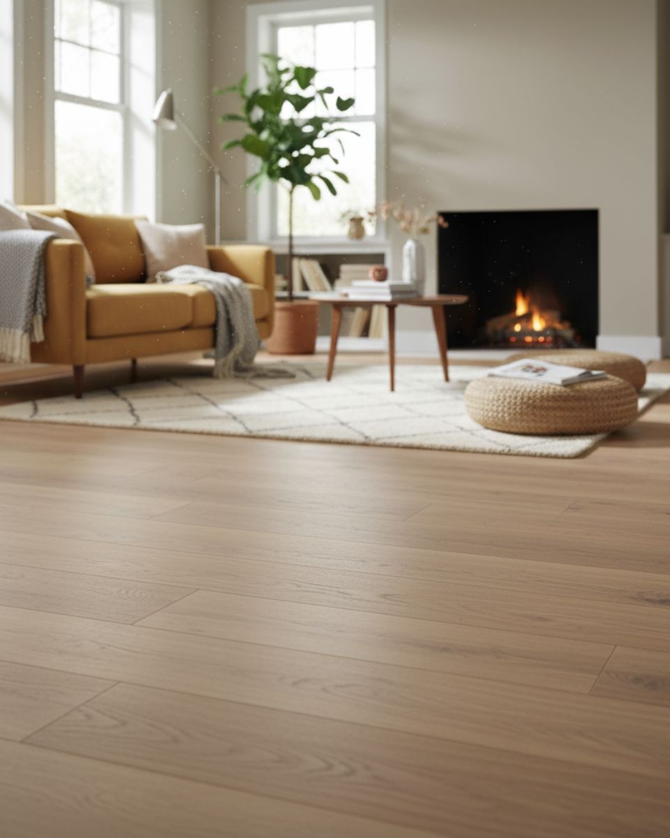 givefloors aquapro classic oak