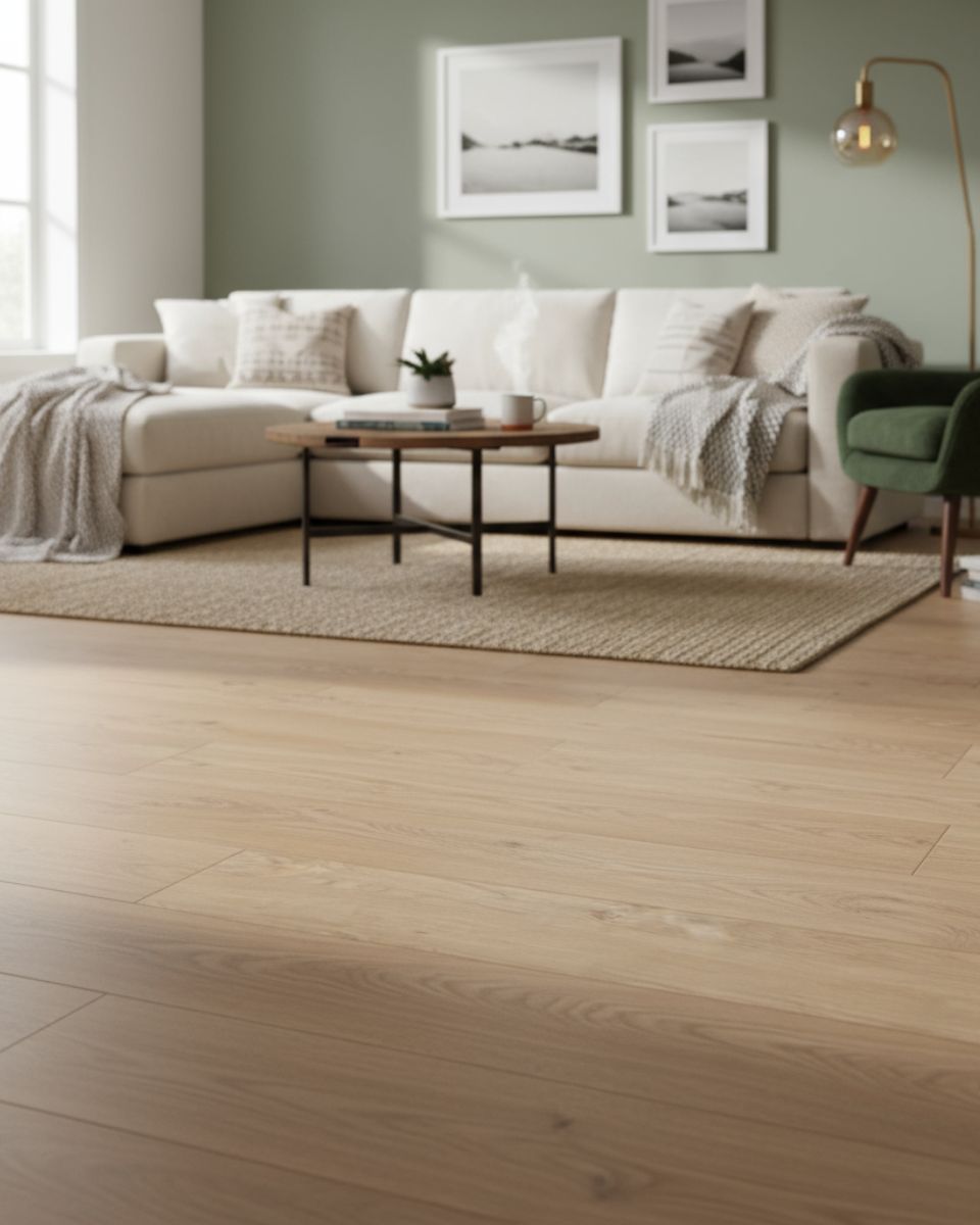 givefloors aquapro classic oak