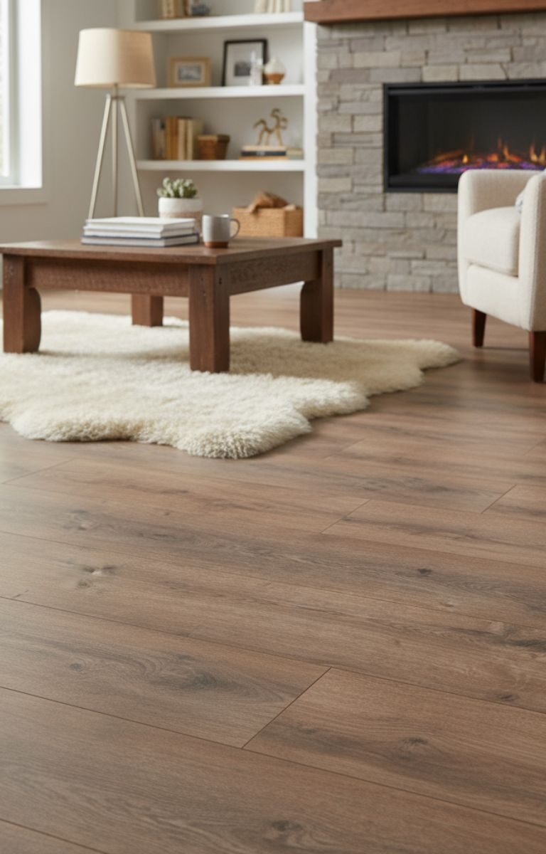 givefloors aquapro dark smoke