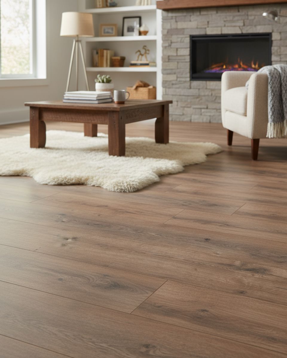 givefloors aquapro dark smoke