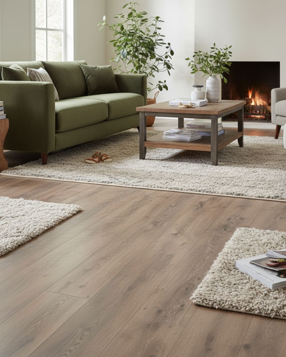 givefloors aquapro dark smoke