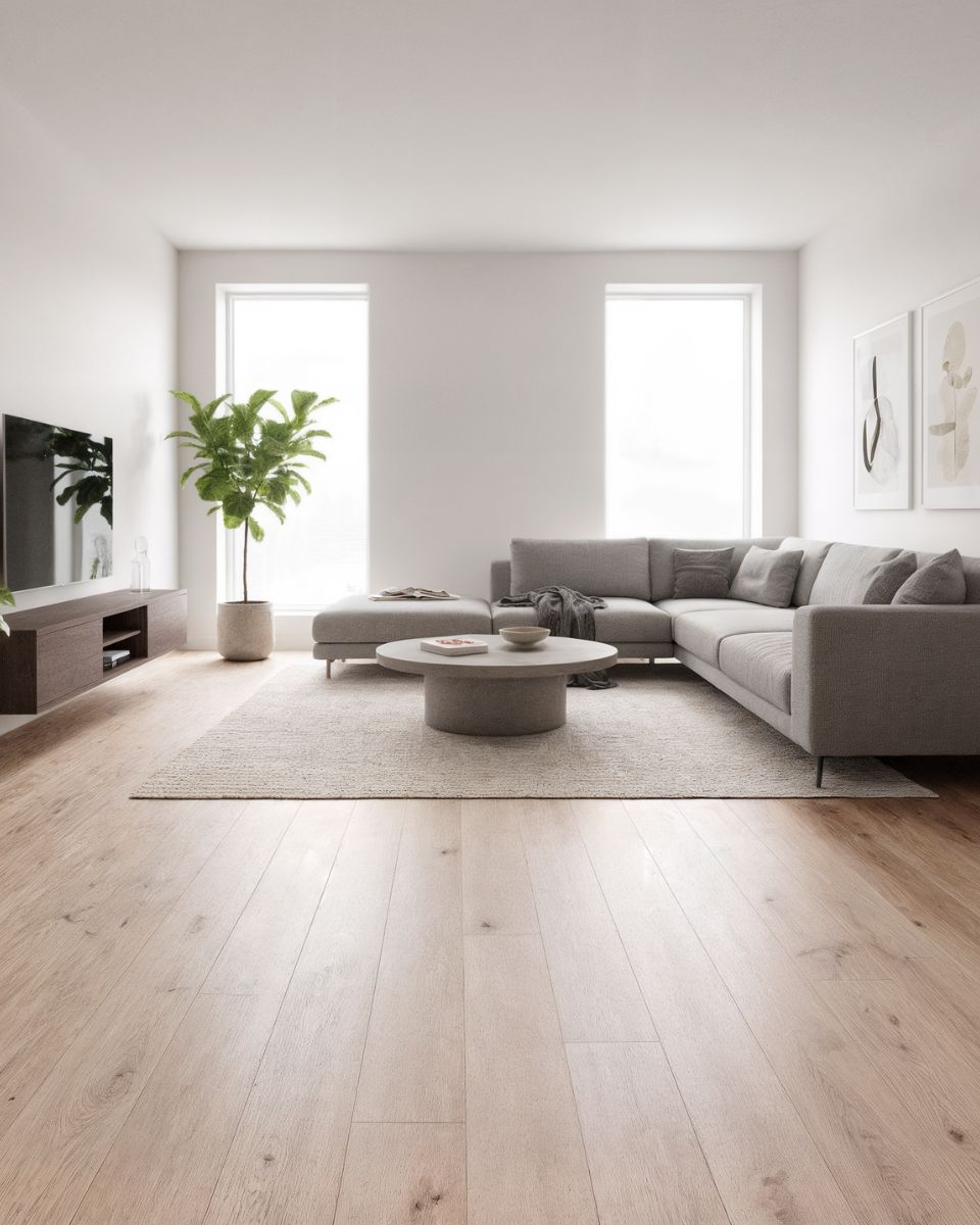 givefloors aquapro natural oak