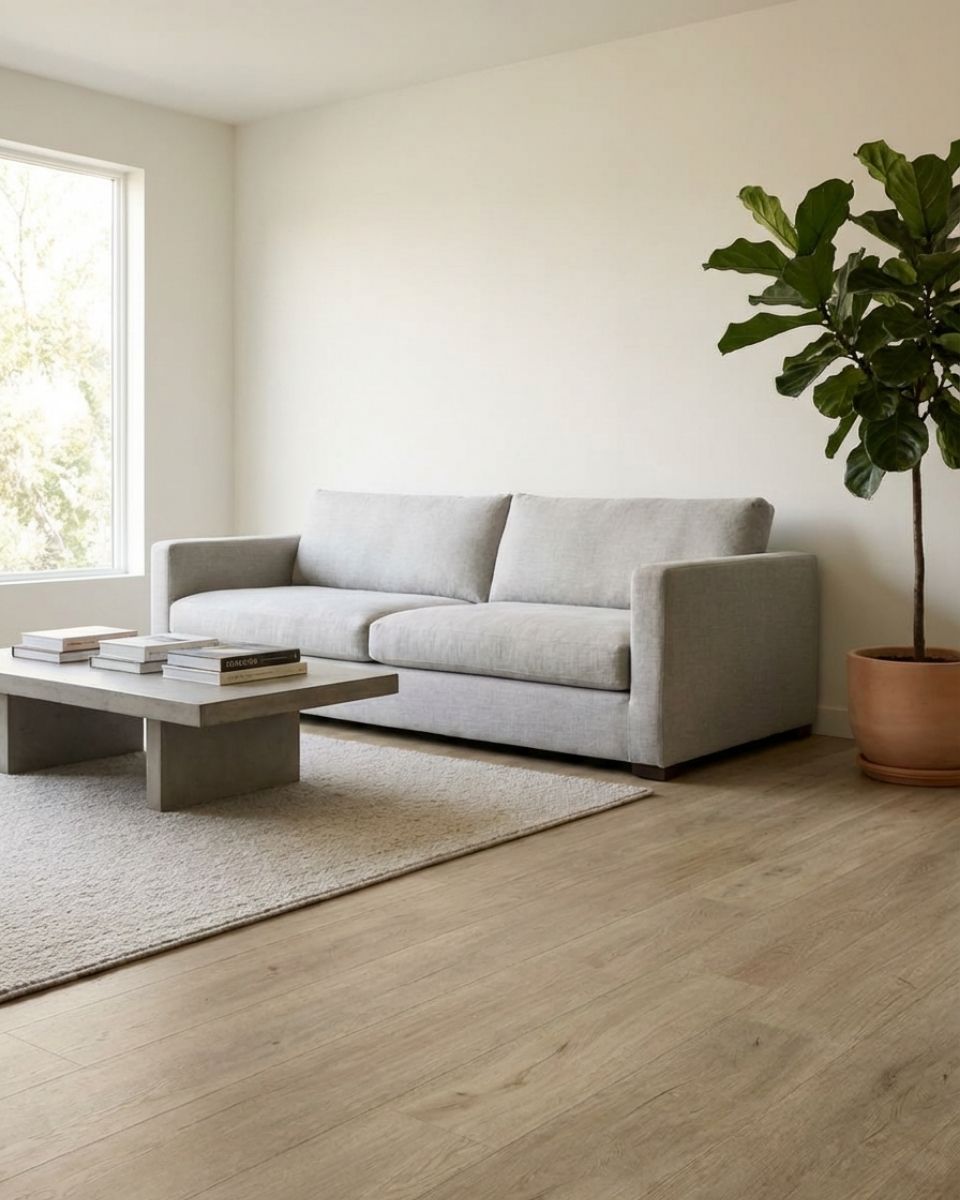 givefloors strook pvc click 10 rustic touch