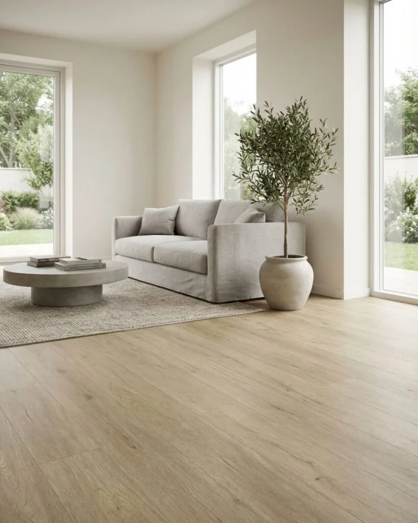 givefloors strook pvc click 10 rustic touch