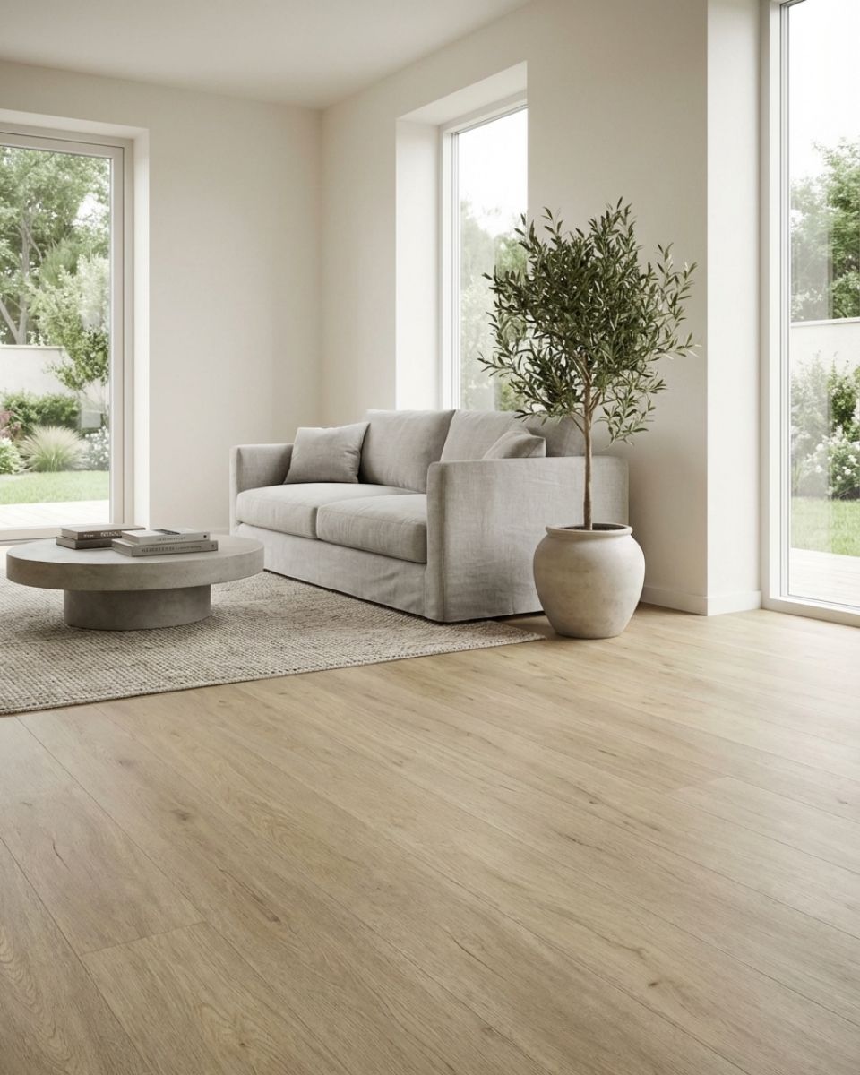 givefloors strook pvc click 10 rustic touch