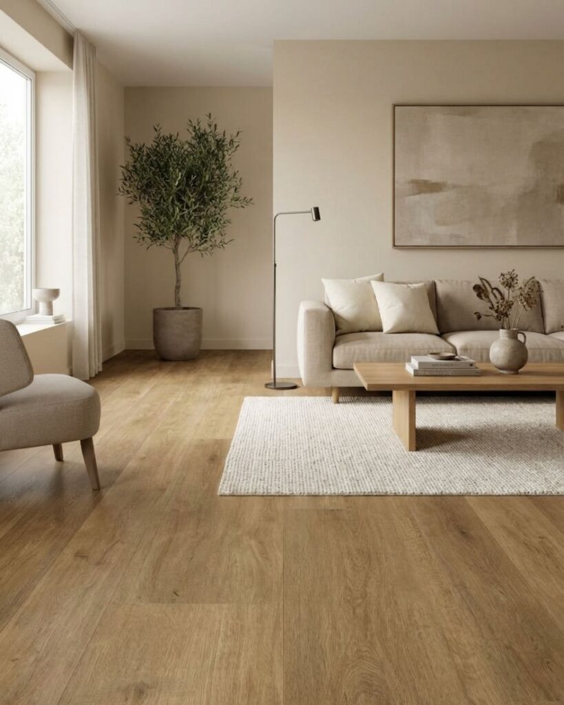 givefloors strook pvc click 12 rustic touch