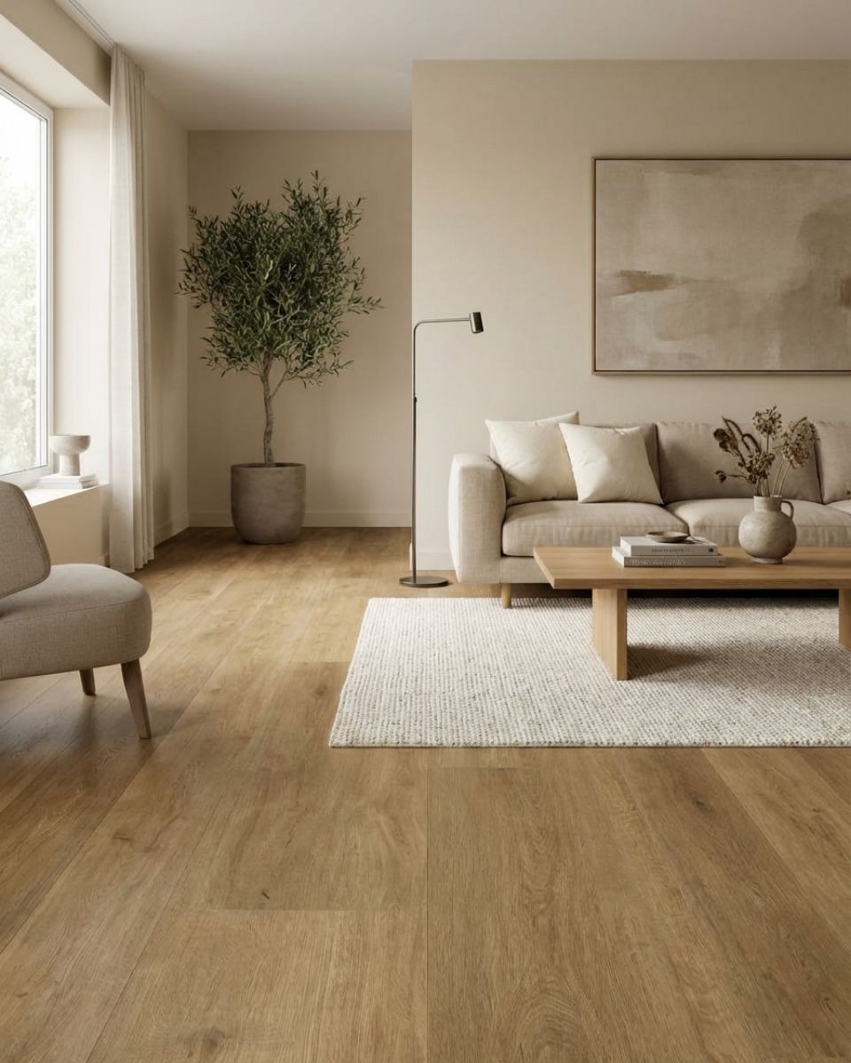 givefloors strook pvc click 12 rustic touch