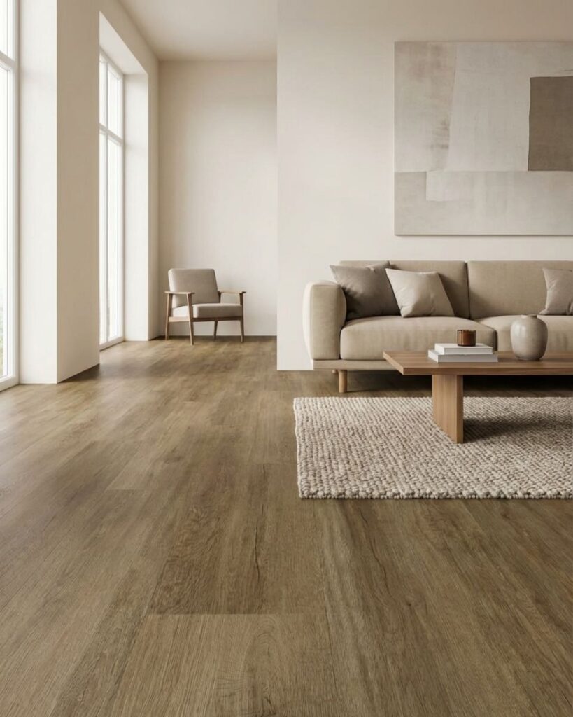 givefloors strook pvc click 13 rustic touch