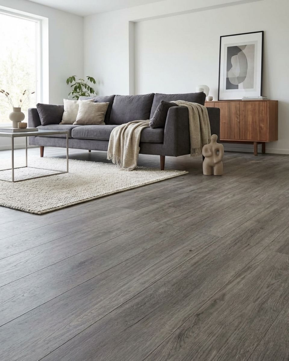 givefloors strook pvc click 15 rustic touch