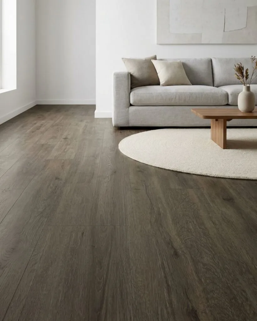givefloors strook pvc click 16 rustic touch