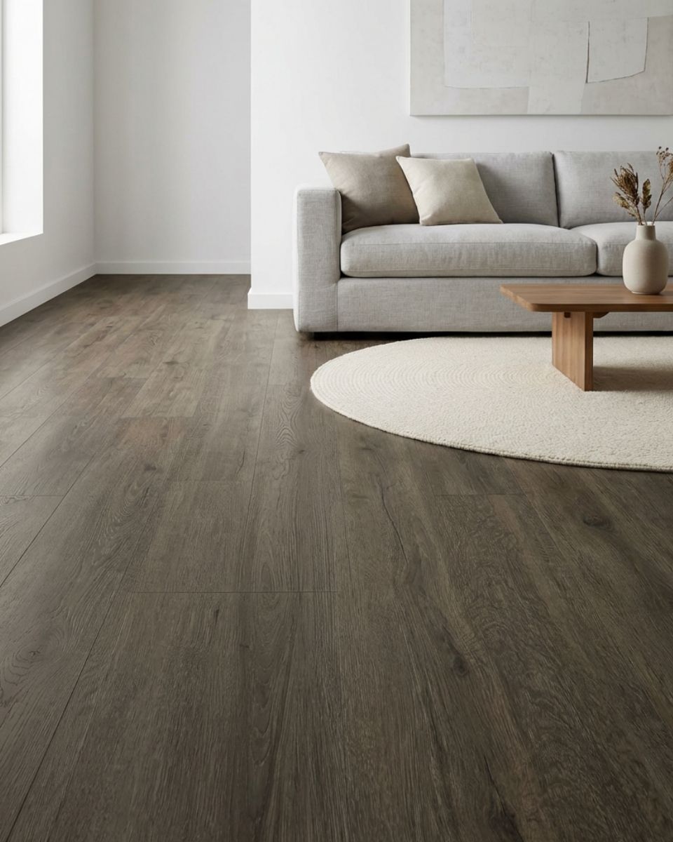 givefloors strook pvc click 16 rustic touch