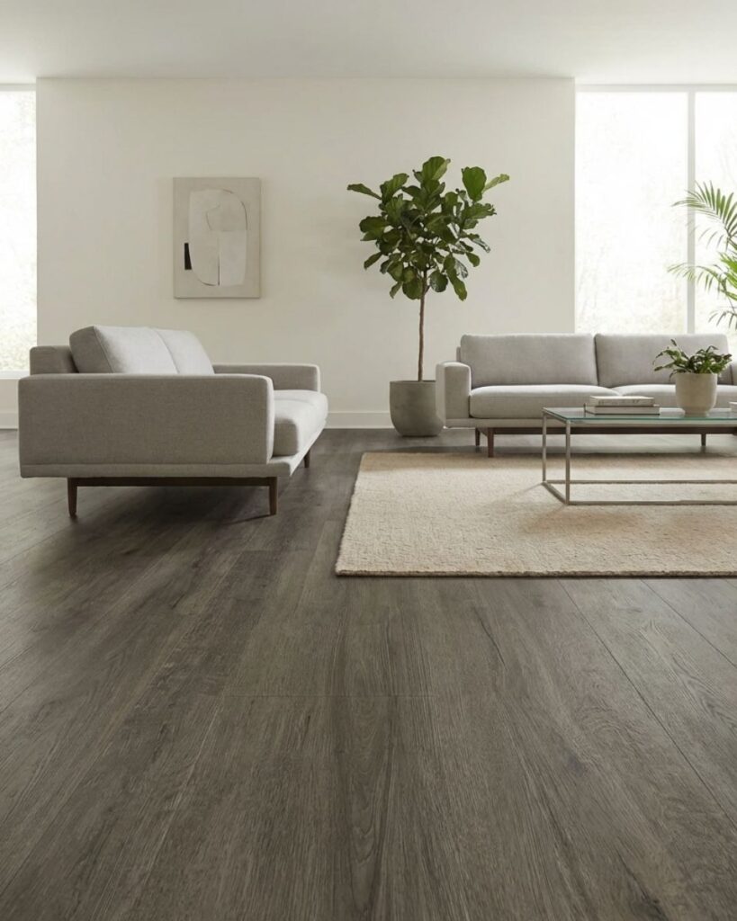 givefloors strook pvc click 16 rustic touch