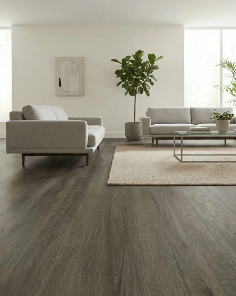 givefloors strook pvc click 16 rustic touch