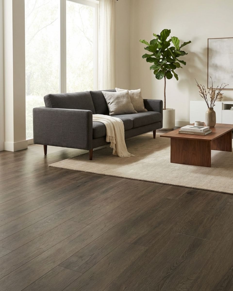 givefloors strook pvc click 17 rustic touch