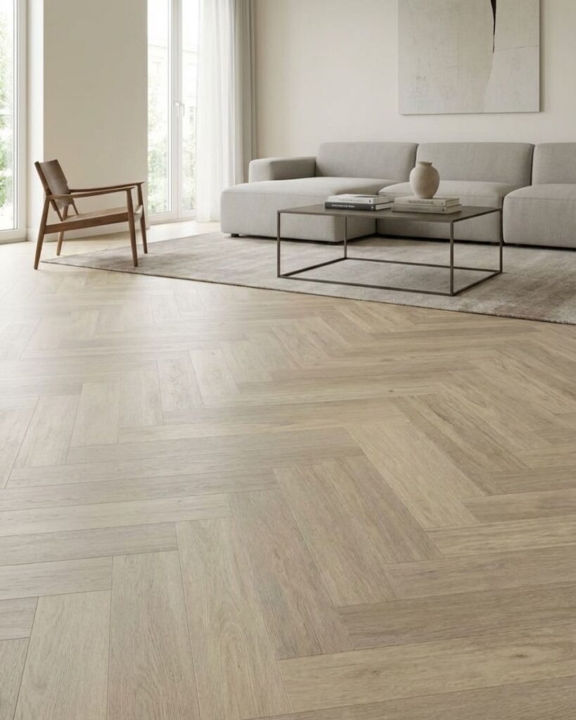 givefloors visgraat pvc click 10 rustic touch