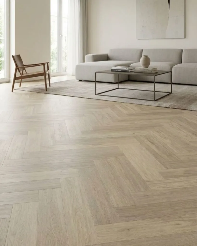 givefloors visgraat pvc click 10 rustic touch