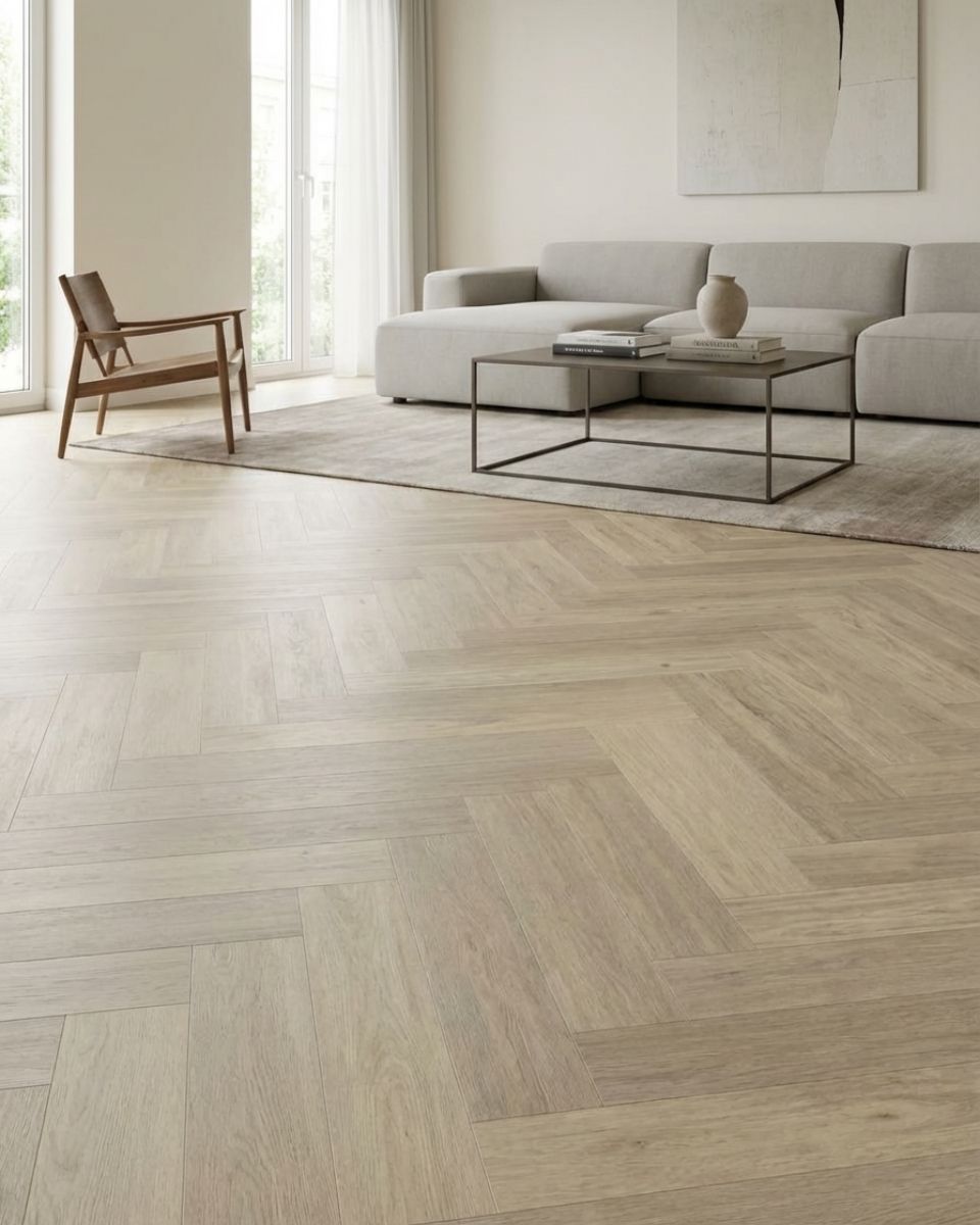 givefloors visgraat pvc click 10 rustic touch