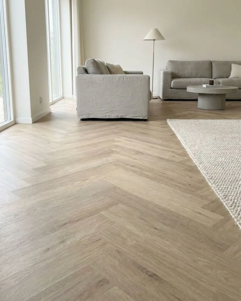 givefloors visgraat pvc click 10 rustic touch