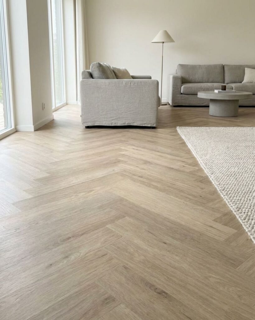 givefloors visgraat pvc click 10 rustic touch