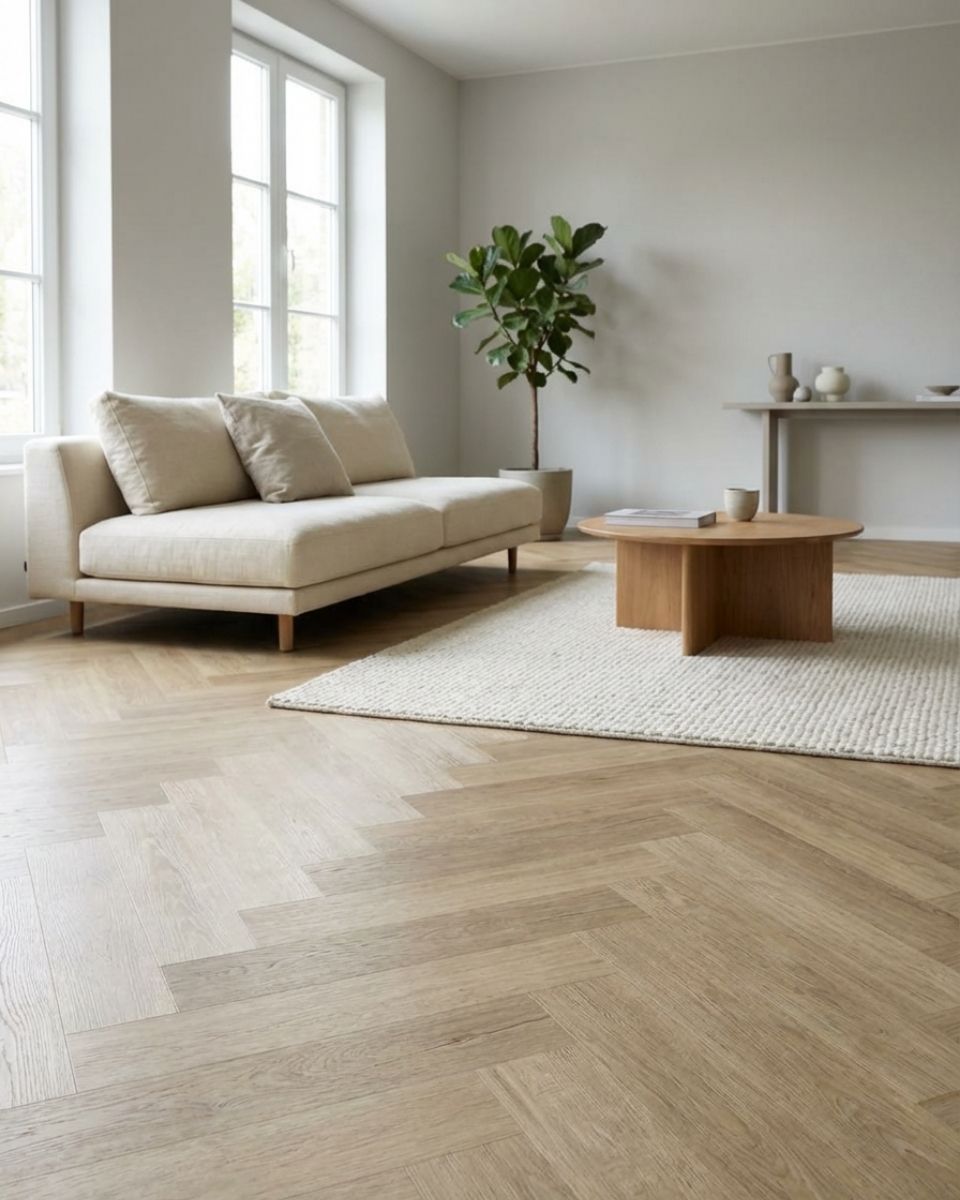 givefloors visgraat pvc click 11 rustic touch