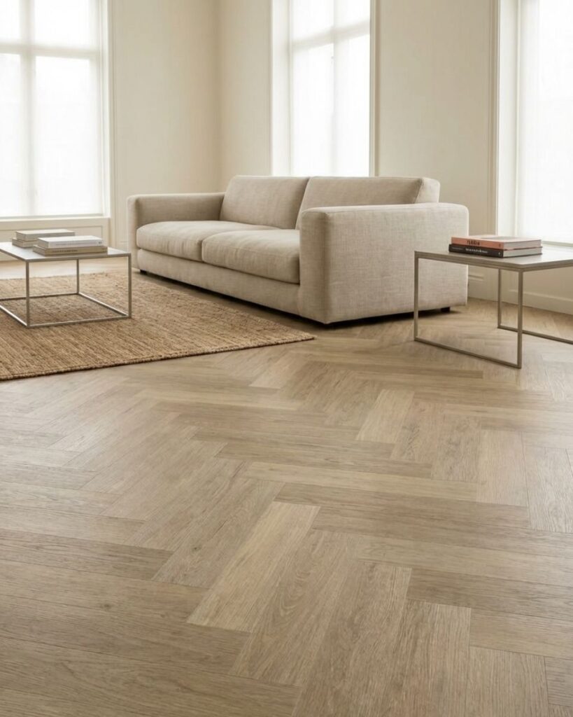 givefloors visgraat pvc click 11 rustic touch