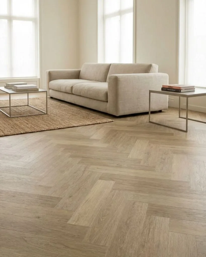 givefloors visgraat pvc click 11 rustic touch