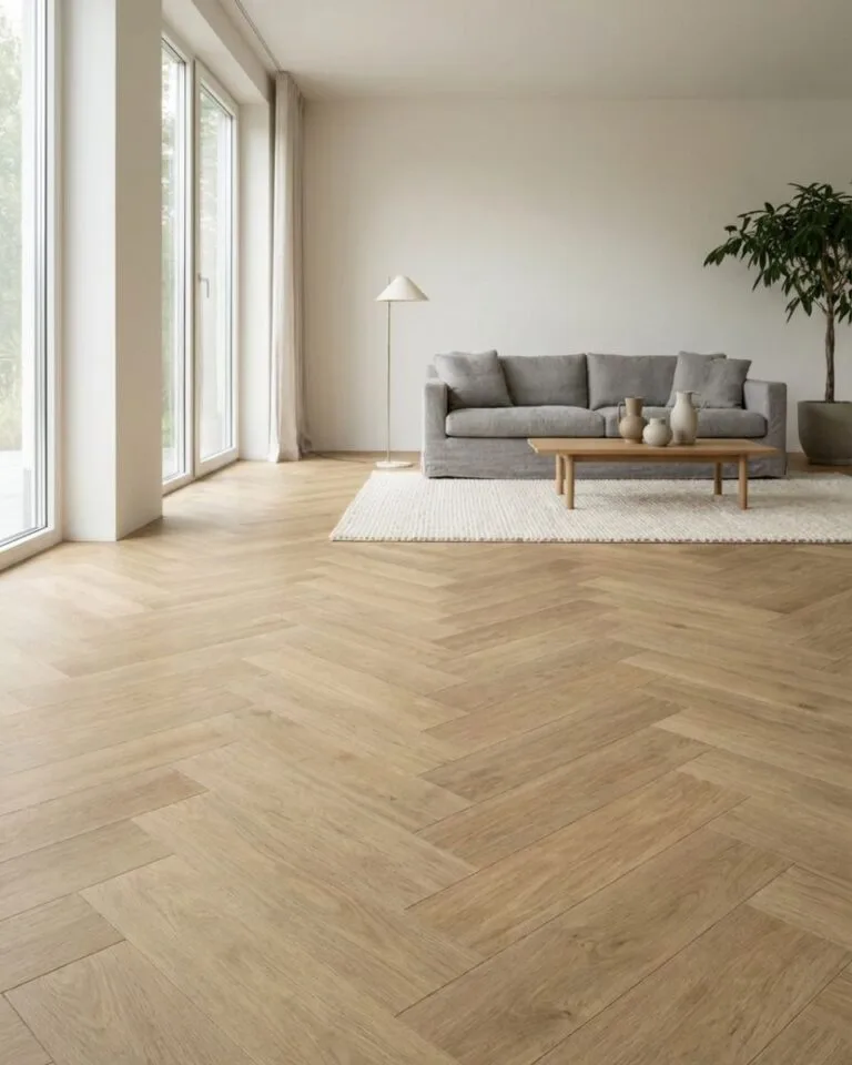 givefloors visgraat pvc click 12 rustic touch