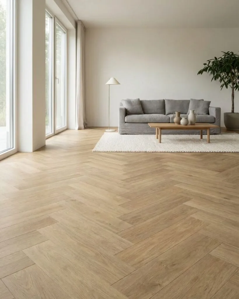 givefloors visgraat pvc click 12 rustic touch
