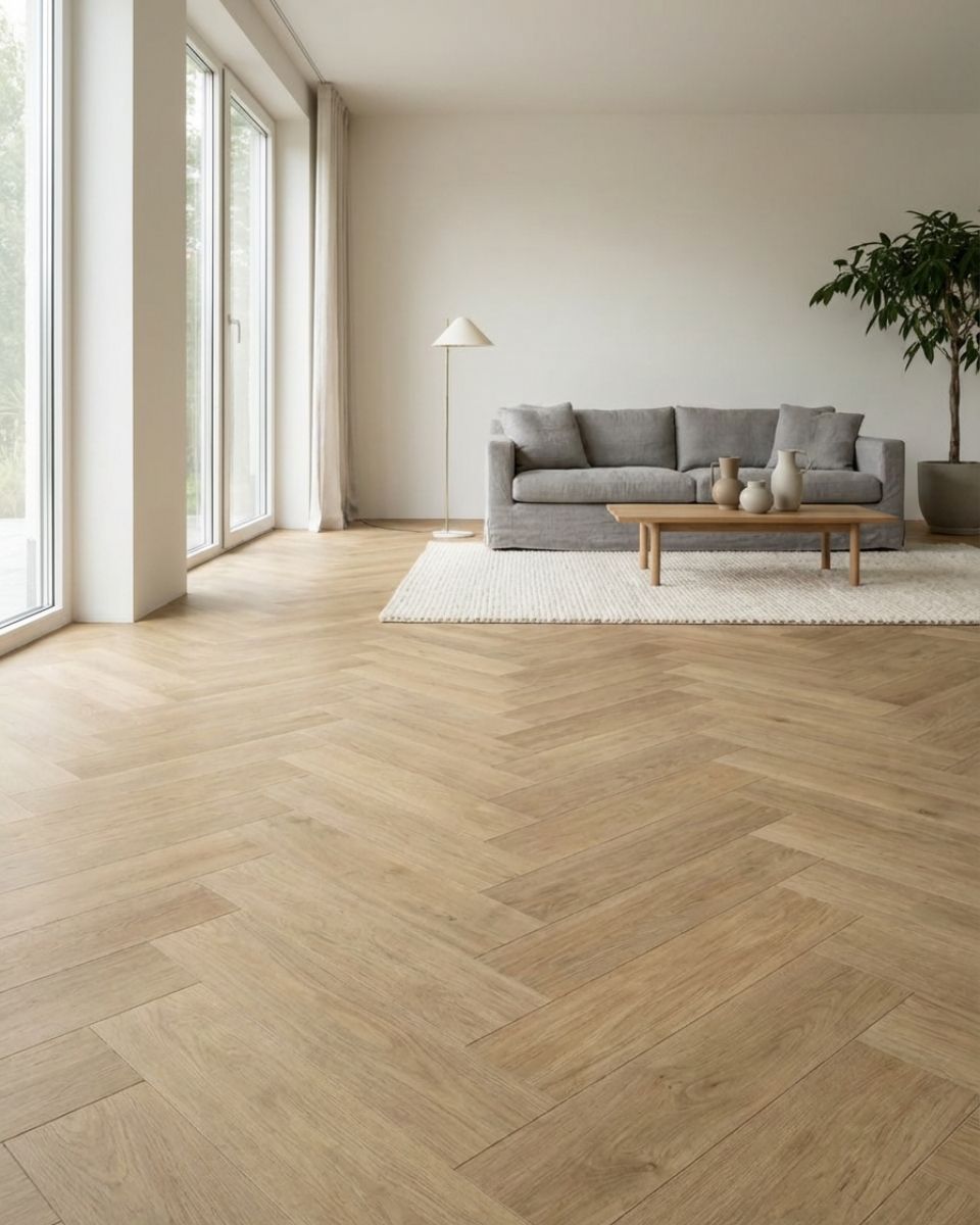 givefloors visgraat pvc click 12 rustic touch