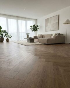 givefloors visgraat pvc click 13 rustic touch