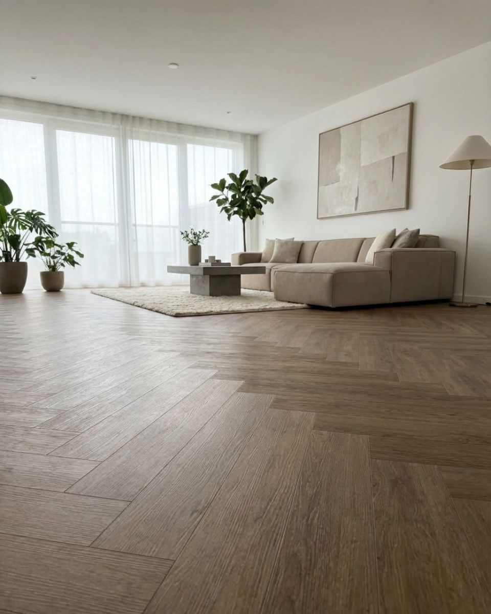 givefloors visgraat pvc click 13 rustic touch