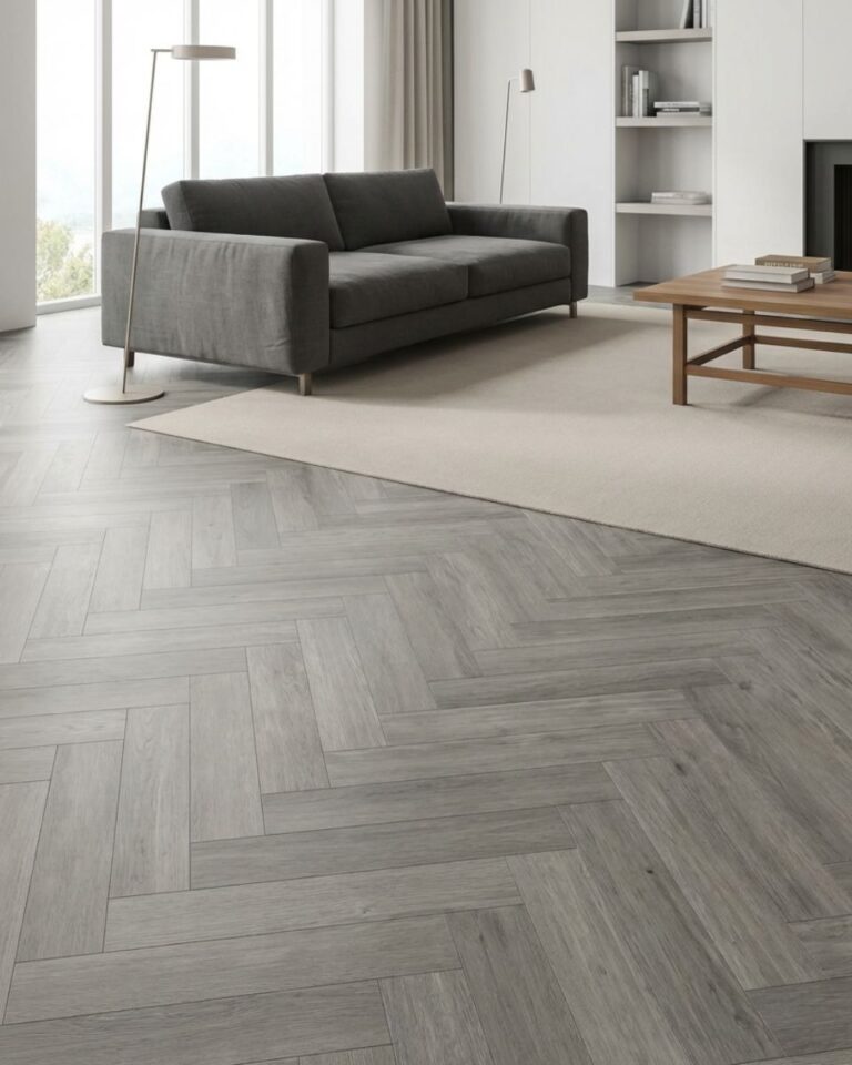 givefloors visgraat pvc click 14 rustic touch